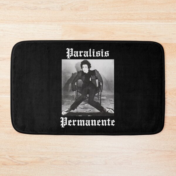Item preview, Permanent Paralysis designed and sold by paramarket.