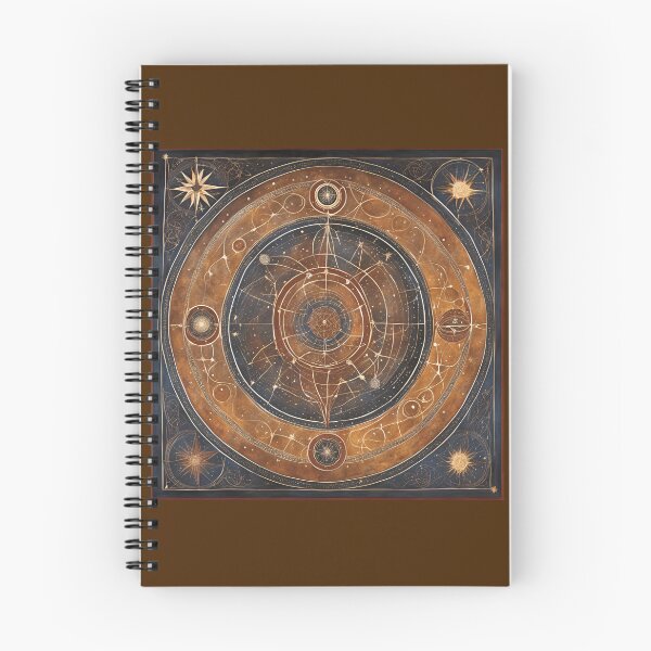 Item preview, Celtic and Australian First Nations mix: Guided by Stars and Stories designed and sold by Traloch O'Laoi.