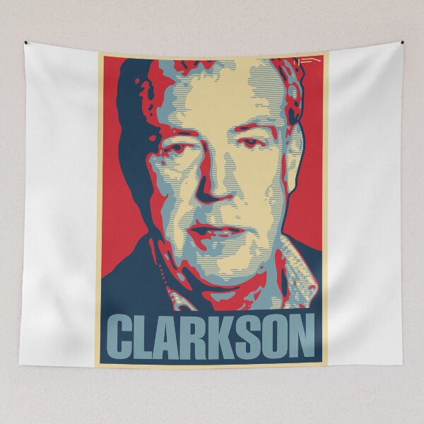 Item preview, Clarkson - Grand Tour designed and sold by DFA.