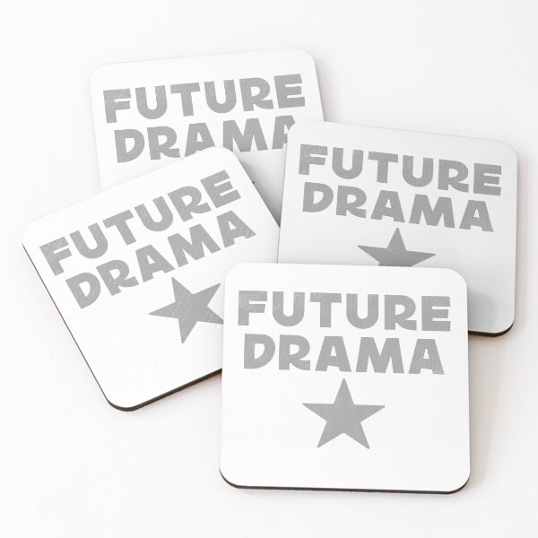 Item preview, FUTURE DRAMA STAR designed and sold by TonySpencer.