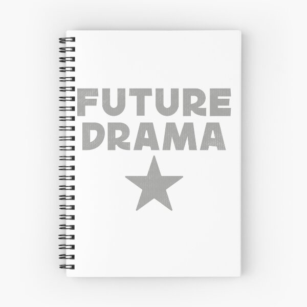 Item preview, FUTURE DRAMA STAR designed and sold by TonySpencer.
