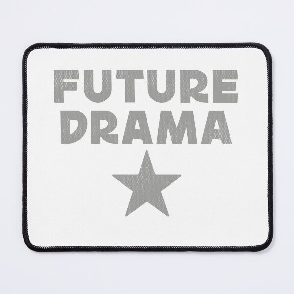 Item preview, FUTURE DRAMA STAR designed and sold by TonySpencer.