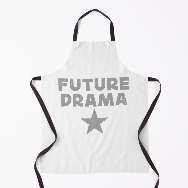 Item preview, FUTURE DRAMA STAR designed and sold by TonySpencer.