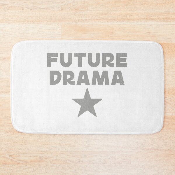 Item preview, FUTURE DRAMA STAR designed and sold by TonySpencer.