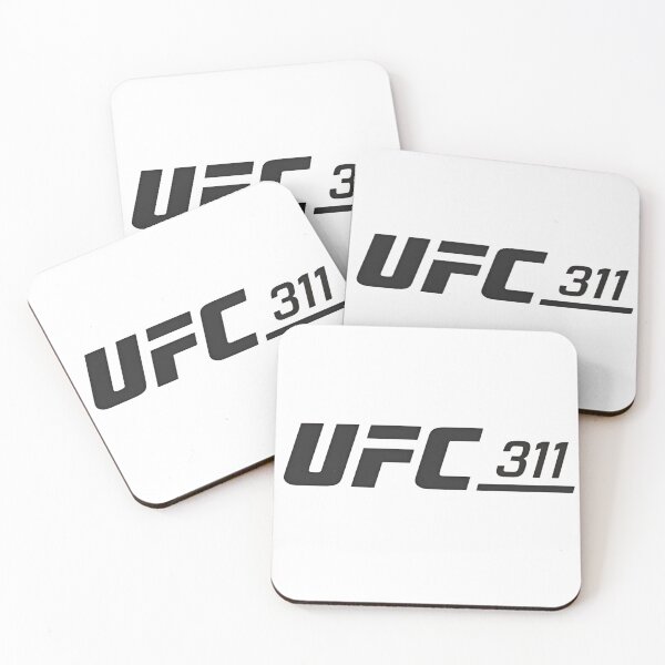 Item preview, UFC 311  Makhachev vs Tsarukyan designed and sold by BladiWear.