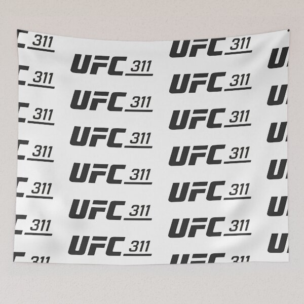 Item preview, UFC 311  Makhachev vs Tsarukyan designed and sold by BladiWear.