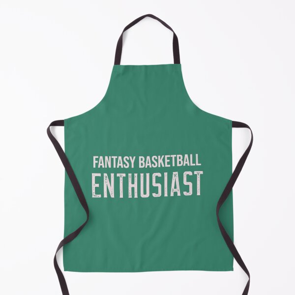 Item preview, Entusiasta del baloncesto de fantasía designed and sold by stuffaf.