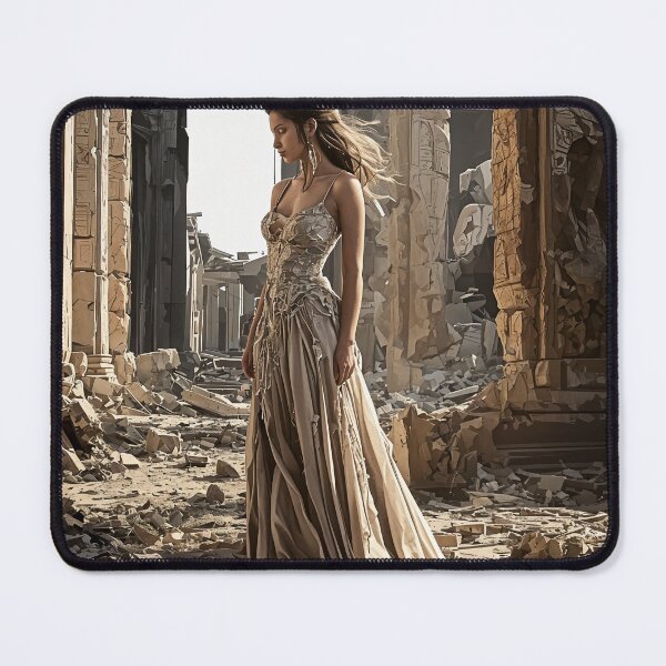 Item preview, Elegy of the Forgotten Realm designed and sold by oanaunciuleanu.