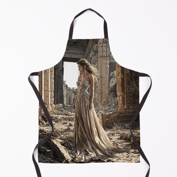 Item preview, Elegy of the Forgotten Realm designed and sold by oanaunciuleanu.