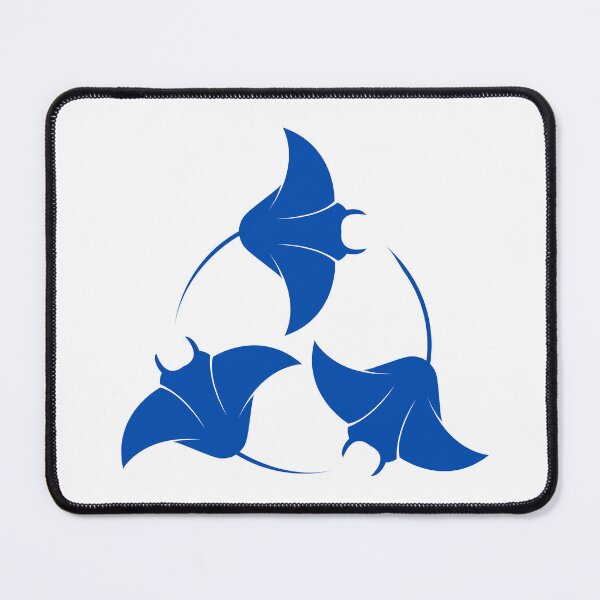 Item preview, Sting Ray circle  designed and sold by broadwaygirl142.