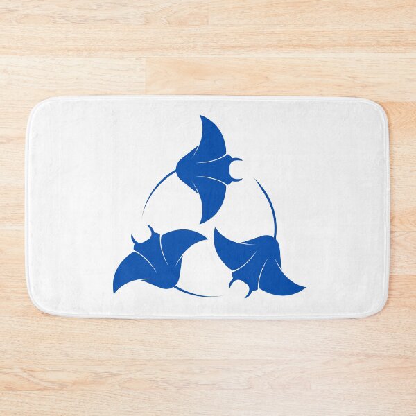 Item preview, Sting Ray circle  designed and sold by broadwaygirl142.