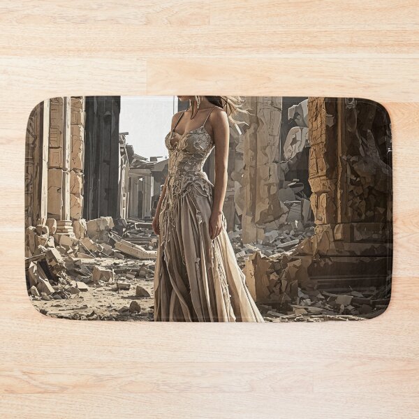 Item preview, Elegy of the Forgotten Realm designed and sold by oanaunciuleanu.