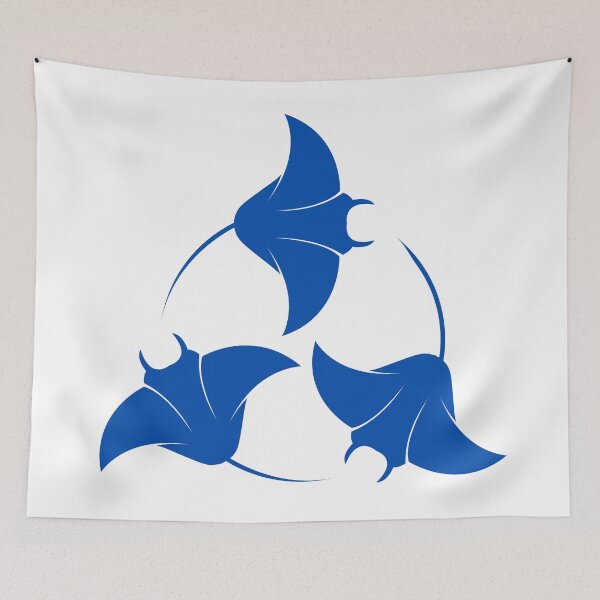 Item preview, Sting Ray circle  designed and sold by broadwaygirl142.