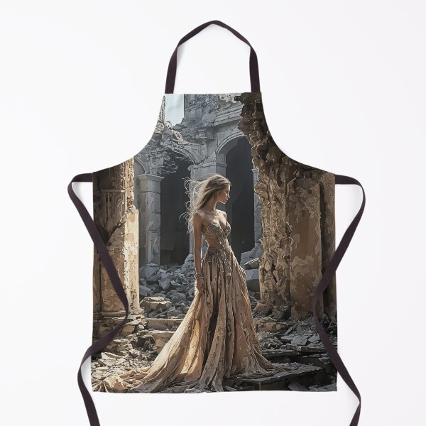 Item preview, Elegy of the Forgotten Realm designed and sold by oanaunciuleanu.