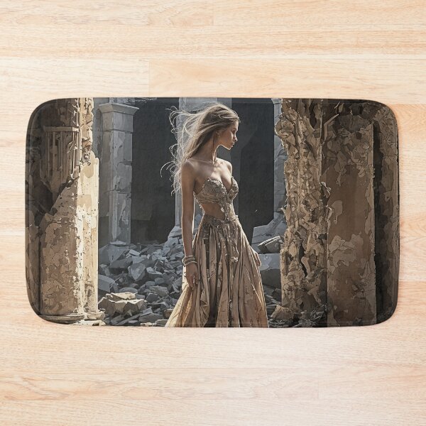Item preview, Elegy of the Forgotten Realm designed and sold by oanaunciuleanu.