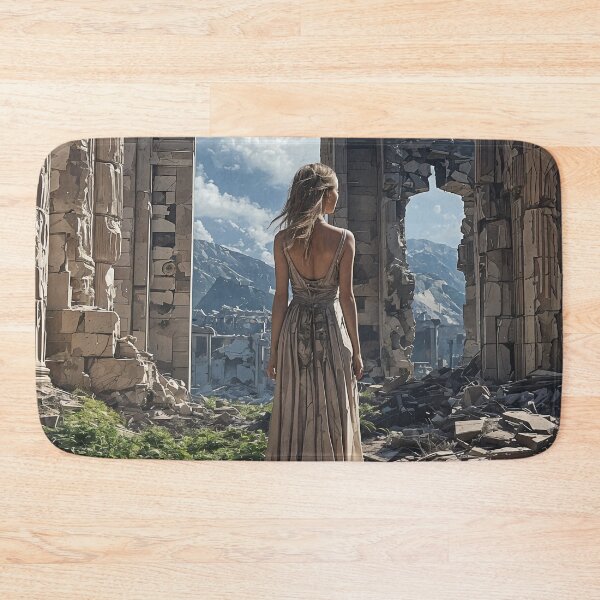 Item preview, Elegy of the Forgotten Realm designed and sold by oanaunciuleanu.