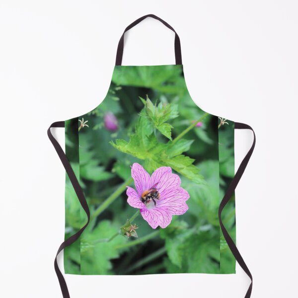 Item preview, Mallow and a Bumble Bee designed and sold by pinkal.