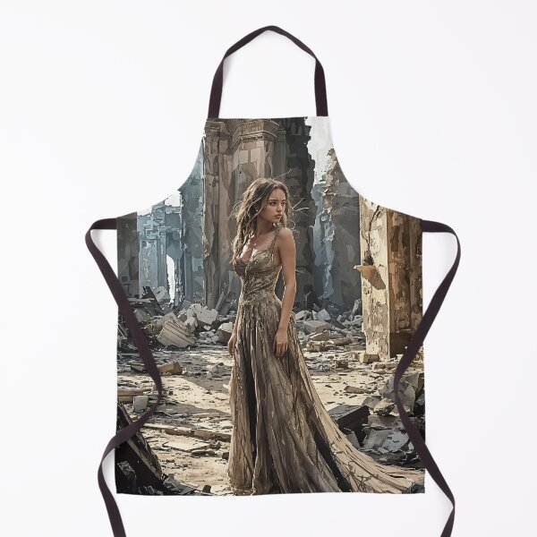 Item preview, Elegy of the Forgotten Realm designed and sold by oanaunciuleanu.