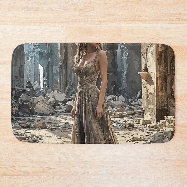 Item preview, Elegy of the Forgotten Realm designed and sold by oanaunciuleanu.