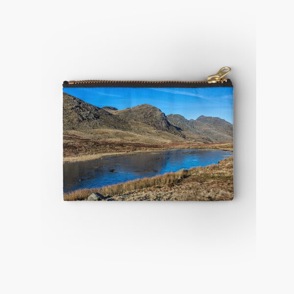 Item preview, Springtime Red Tarn to Pike O'Blisco designed and sold by Reg-K-Atkinson.