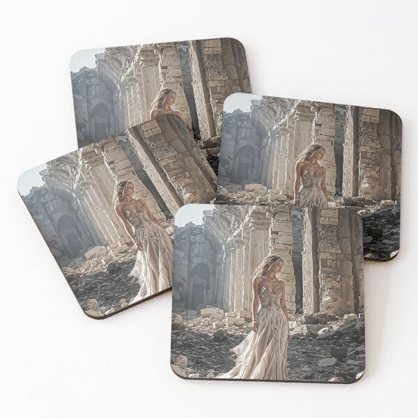 Item preview, Elegy of the Forgotten Realm designed and sold by oanaunciuleanu.