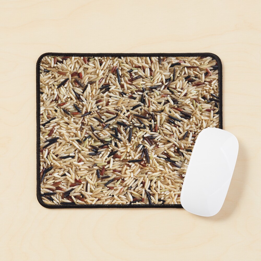 Item preview, Mouse Pad designed and sold by pinkal.