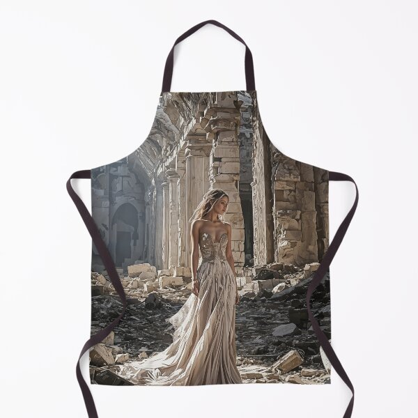 Item preview, Elegy of the Forgotten Realm designed and sold by oanaunciuleanu.