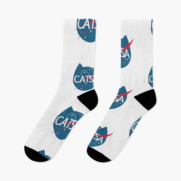 Item preview, Cat NASA designed and sold by Satisbuy.