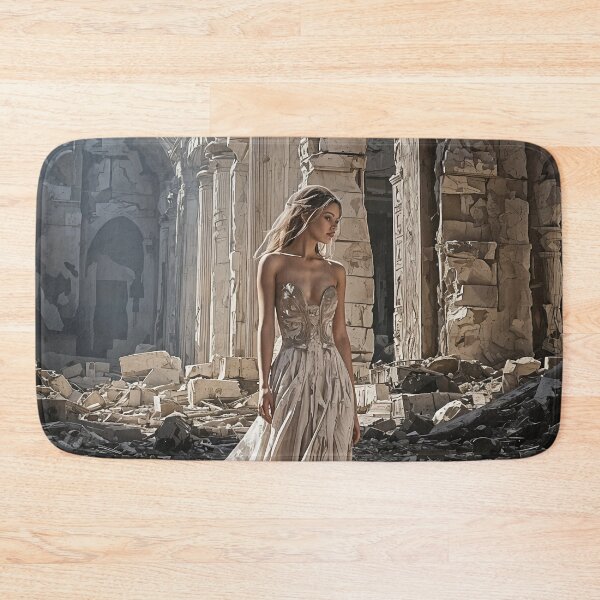 Item preview, Elegy of the Forgotten Realm designed and sold by oanaunciuleanu.