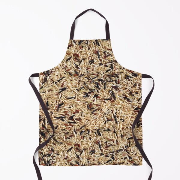 Item preview, Wild Rice designed and sold by pinkal.