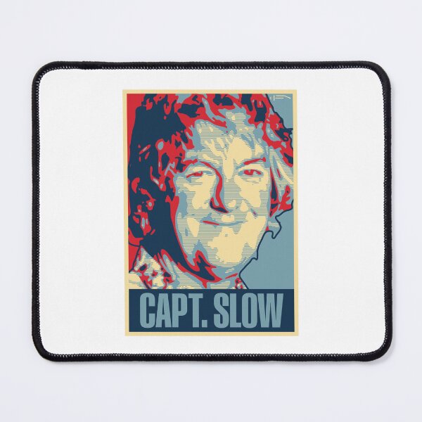 Item preview, Captain Slow - Grand Tour designed and sold by DFA.