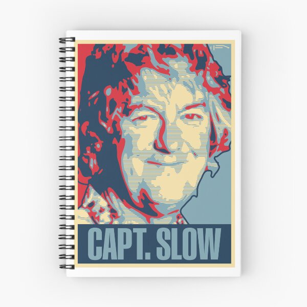 Item preview, Captain Slow - Grand Tour designed and sold by DFA.