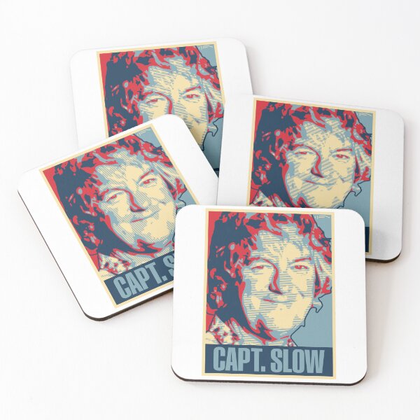 Item preview, Captain Slow - Grand Tour designed and sold by DFA.