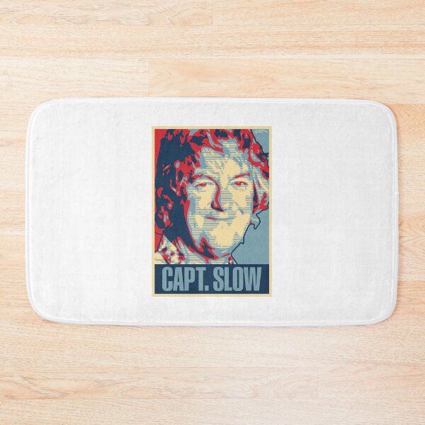 Item preview, Captain Slow - Grand Tour designed and sold by DFA.
