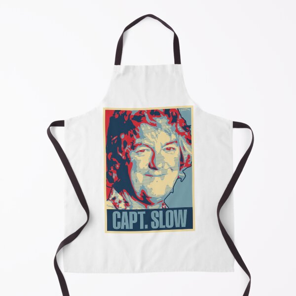 Item preview, Captain Slow - Grand Tour designed and sold by DFA.