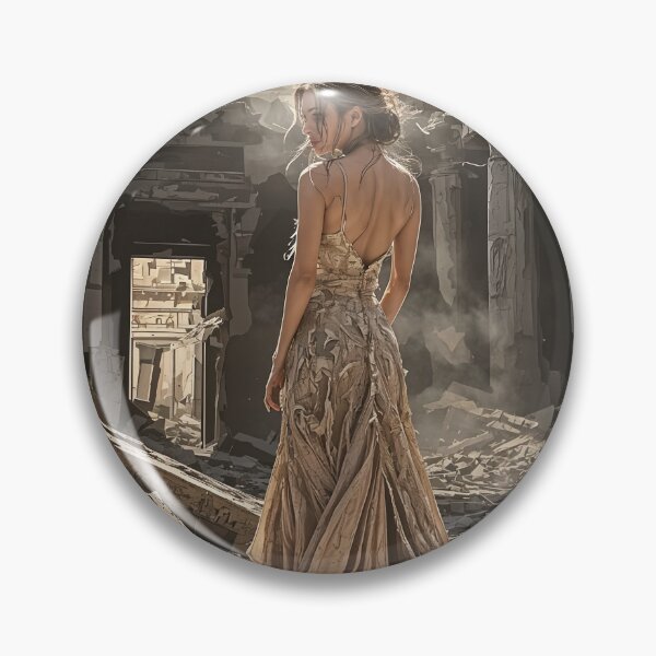 Item preview, Elegy of the Forgotten Realm designed and sold by oanaunciuleanu.
