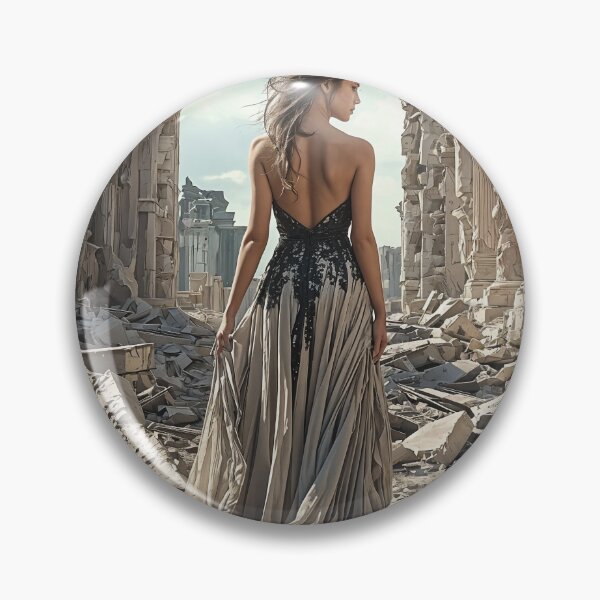 Item preview, Elegy of the Forgotten Realm designed and sold by oanaunciuleanu.