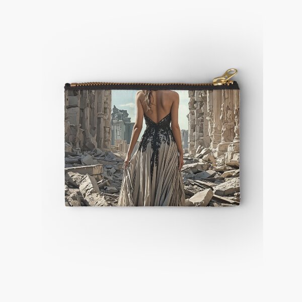 Item preview, Elegy of the Forgotten Realm designed and sold by oanaunciuleanu.