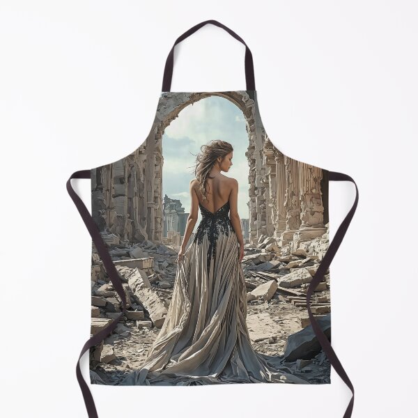 Item preview, Elegy of the Forgotten Realm designed and sold by oanaunciuleanu.