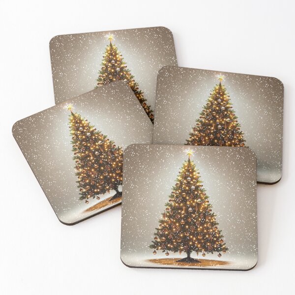 Item preview, Christmas Tree designed and sold by Amhebadesigns.