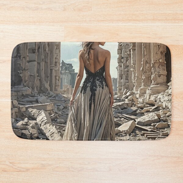 Item preview, Elegy of the Forgotten Realm designed and sold by oanaunciuleanu.