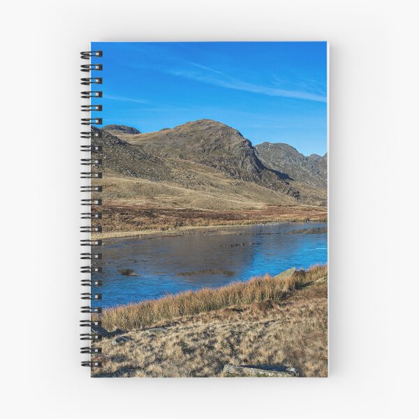 Item preview, Springtime Red Tarn to Pike O'Blisco designed and sold by Reg-K-Atkinson.