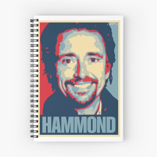 Item preview, Hammond - Grand Tour designed and sold by DFA.