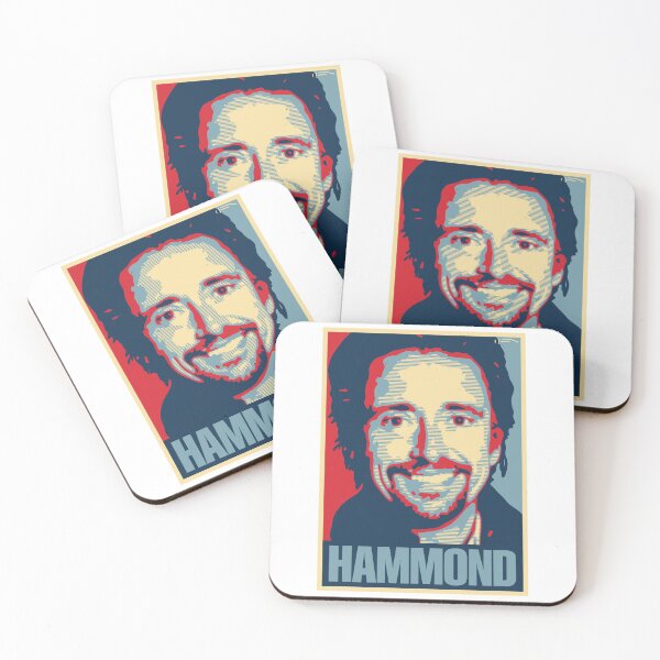 Item preview, Hammond - Grand Tour designed and sold by DFA.