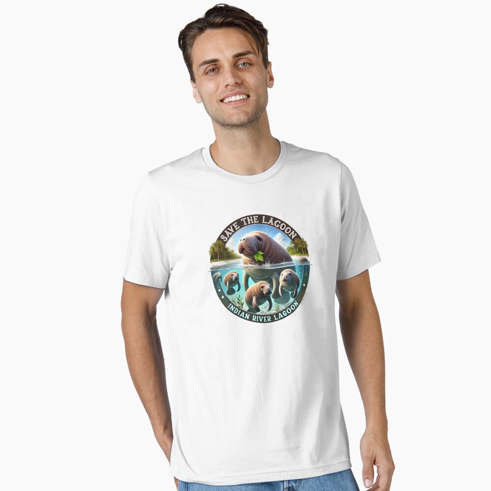 Item preview, Essential T-Shirt designed and sold by zeeteezofficial.