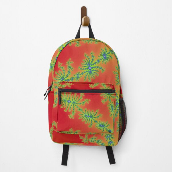 Item preview, Mandelbrot Fractal Pattern designed and sold by pinkal.