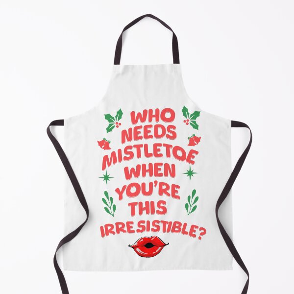 Item preview, Mistletoe Irresistible designed and sold by SCX03.