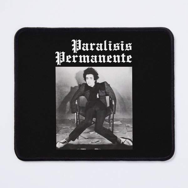 Item preview, Permanent Paralysis designed and sold by paramarket.