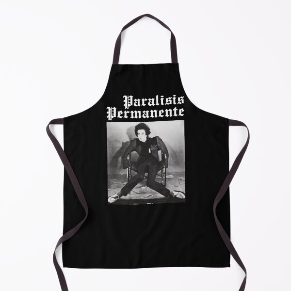 Item preview, Permanent Paralysis designed and sold by paramarket.