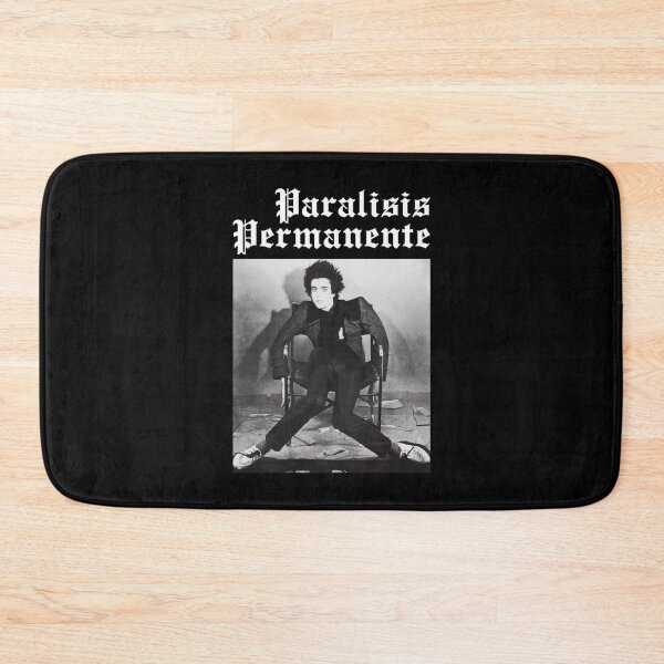 Item preview, Permanent Paralysis designed and sold by paramarket.